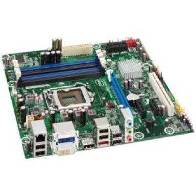 Placa de baza INTEL DQ57TM, Socket 1156, 4*DDR3, PCIE, 4*SATA, PCI, LAN 1GB, SB 5.1 Placa de baza INTEL DQ57TM, Socket 1156, 4*DDR3, PCIE, 4*SATA, PCI, LAN 1GB, SB 5.1